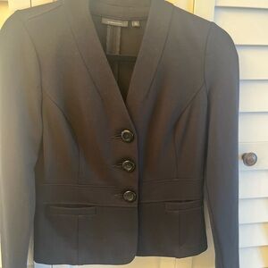 Semantics Women's Black Blazer jacket XS